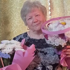 Фотография девушки Валентина, 61 год из г. Краснобродский