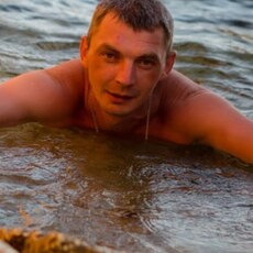 Фотография мужчины Александр, 38 лет из г. Енакиево
