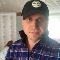 Фотография мужчины Андрей, 41 год из г. Архангельск