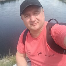 Фотография мужчины Анатолий, 46 лет из г. Запорожье