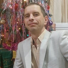 Фотография мужчины Иван, 46 лет из г. Верхняя Пышма