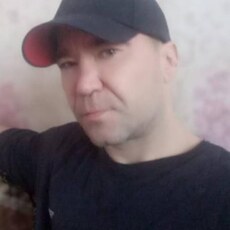 Фотография мужчины Владислав, 44 года из г. Петропавловск