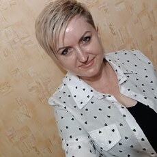 Фотография девушки Надежда, 41 год из г. Москва