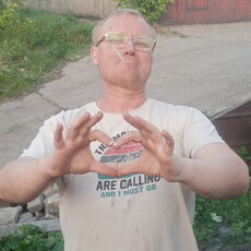 Фотография мужчины Павел, 45 лет из г. Новоалтайск