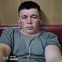 Аслиддин, 34 года