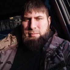Фотография мужчины Нохчо, 31 год из г. Грозный