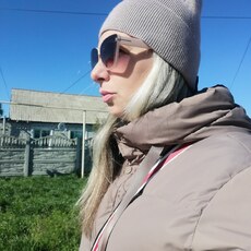 Фотография девушки Светлана, 42 года из г. Комсомолец