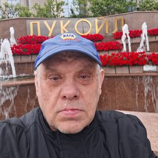 Фотография мужчины Игорь, 62 года из г. Москва