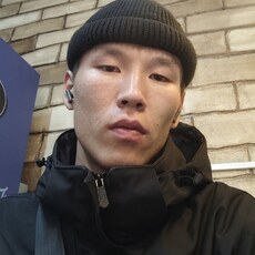 Фотография мужчины Бэлигто, 22 года из г. Улан-Удэ