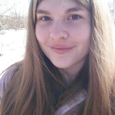 Фотография девушки Катя, 27 лет из г. Раменское