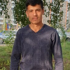 Фотография мужчины Рамиль, 33 года из г. Нижний Тагил
