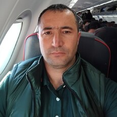 Фотография мужчины Бобур, 34 года из г. Сергиев Посад