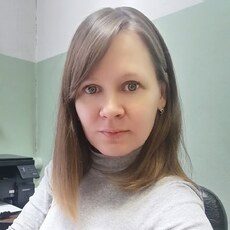 Фотография девушки Саша, 34 года из г. Первоуральск