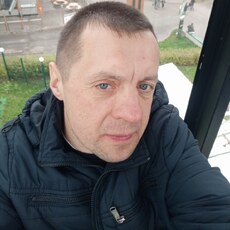 Фотография мужчины Сергей, 43 года из г. Киров