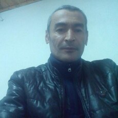 Фотография мужчины Гайрат, 52 года из г. Волгоград