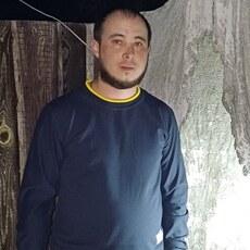 Фотография мужчины Дмитрий, 29 лет из г. Ульяновск