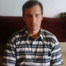 Фотография мужчины Алексей, 42 года из г. Курган