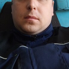 Фотография мужчины Дима, 33 года из г. Нижний Новгород