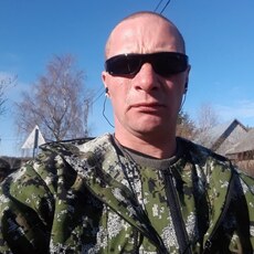 Фотография мужчины Константин, 34 года из г. Приозерск
