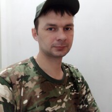 Фотография мужчины Дима, 34 года из г. Нижний Новгород