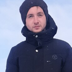 Фотография мужчины Илья, 25 лет из г. Нижний Новгород