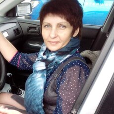 Фотография девушки Светлана, 53 года из г. Тула