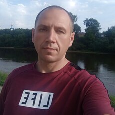 Фотография мужчины Александр, 43 года из г. Смоленск
