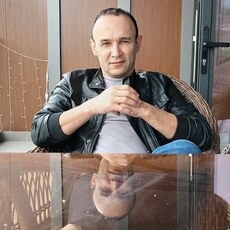 Фотография мужчины Бахти, 41 год из г. Душанбе