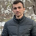 Таджаддин, 28 лет
