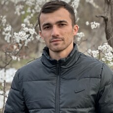 Фотография мужчины Таджаддин, 28 лет из г. Баку