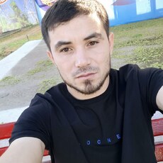 Фотография мужчины Anis, 28 лет из г. Шымкент