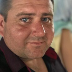 Фотография мужчины Саша, 41 год из г. Новошахтинск