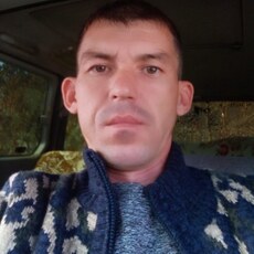 Фотография мужчины Дмитрий, 40 лет из г. Хабаровск