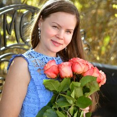 Фотография девушки Татьяна, 41 год из г. Благовещенск