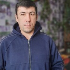 Фотография мужчины Алексей, 39 лет из г. Магнитогорск