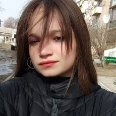 Фотография девушки Олеся, 18 лет из г. Суровикино