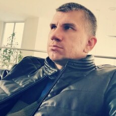 Фотография мужчины Кирилл, 35 лет из г. Ульяновск