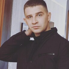 Фотография мужчины Роман, 31 год из г. Витебск