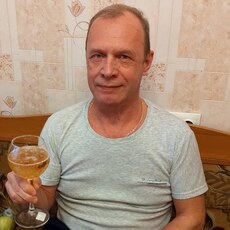 Фотография мужчины Евгений, 54 года из г. Владимир