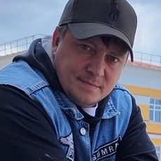 Фотография мужчины Владимир, 36 лет из г. Тамбов