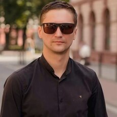 Фотография мужчины Андрей, 36 лет из г. Ивано-Франковск
