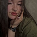 Настюша, 18 лет