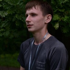 Фотография мужчины Павел, 21 год из г. Саранск