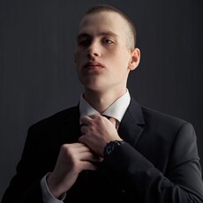Фотография мужчины Сергей, 24 года из г. Екатеринбург