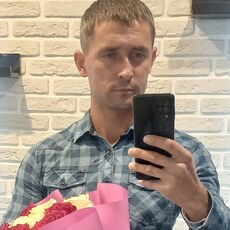 Фотография мужчины Дмитрий, 37 лет из г. Барнаул