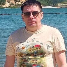 Фотография мужчины Дмитрий, 43 года из г. Москва