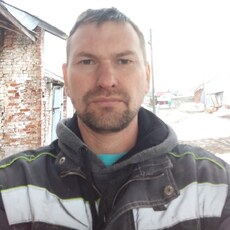 Фотография мужчины Максим, 42 года из г. Петрозаводск