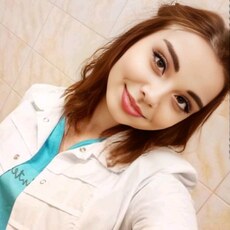 Фотография девушки Юля, 36 лет из г. Бобруйск