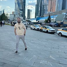 Фотография мужчины Арсен, 32 года из г. Каменский