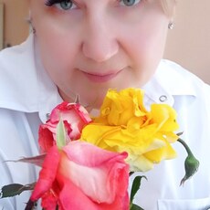 Фотография девушки Marishca, 46 лет из г. Таганрог